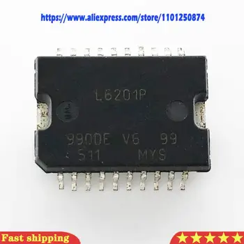 2 шт./лот микросхема мостового привода L6201PS HSOP-20 L6201P L6201 В наличии