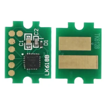 Тонер-чип TK6115 для Kyocera ECOSYS M4132idn/M4125