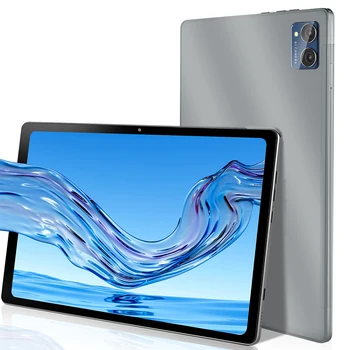 10,36-дюймовый Android-планшет US Plug С Двойной камерой GPS Bluetooth 5,0 Планшетный ПК 13 Миллионов Пикселей 6 ГБ оперативной памяти 128 ГБ ROM Планшетный компьютер