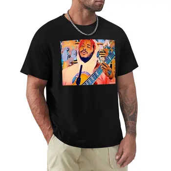 Thundercat - Оригинальная футболка, однотонная футболка, футболки для мальчиков, мужские высокие футболки