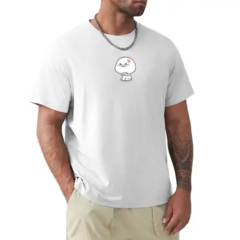 Футболка Quby, футболка оверсайз, футболки с коротким рукавом, мужская упаковка футболок