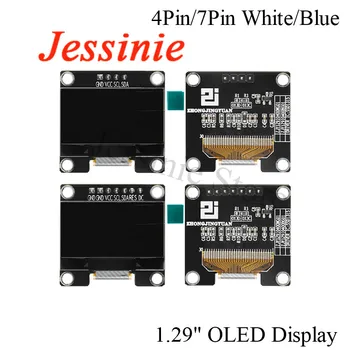 1,29-дюймовый OLED-Модуль 1,29 