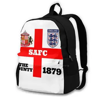 Afc Fashion Travel Школьный рюкзак Для ноутбука, сумка, Английский футбол, Английский футбол, Английский футбол, Английский футбол, Английский футбол, Английский футбол, Английский футбол, Английский футбол
