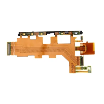 Гибкий кабель кнопки питания iPartsBuy для Sony Xperia Z3v