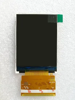2,4-дюймовый TFT-ЖК-дисплей с сенсорной панелью super HD, читаемый при солнечном свете, 37-контактный стандартный интерфейс ST7789V Контроллера 240xRGBx320