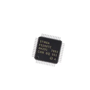 Новый и оригинальный чип STM8AF5288TC STM8AF5288 QFP48 ARM микроконтроллер 2 шт./лот
