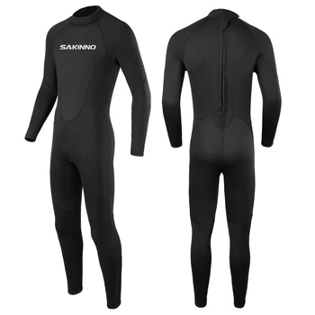 2 мм неопреновый гидрокостюм для дайвинга, защита от сыпи для мужчин и женщин, купальники с защитой от ультрафиолета для серфинга, подводного плавания, плавания под парусами
