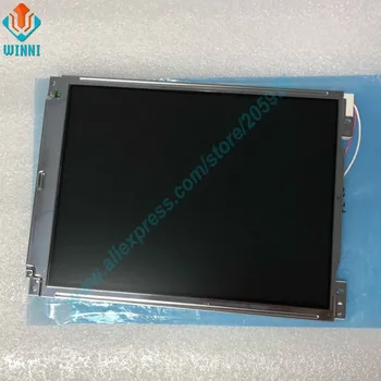 LQ10D367 LQ10D368 панель с 10,4-дюймовым TFT-LCD экраном 640 * 480 для промышленного использования