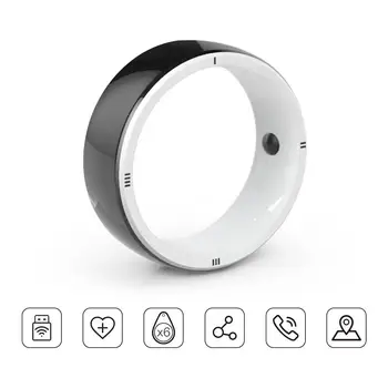 JAKCOM R5 Смарт-кольцо Для мужчин и женщин ремешок 4 ремешка для часов очки умный дверной замок i9 9900k 2022 браслет smartwatch