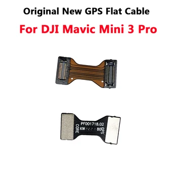 Оригинальная новая плата GPS, Гибкий плоский кабель для дрона DJI Mavic Mini 3/Mini 3 Pro, Ленточный кабель для ремонта, Замена запчастей