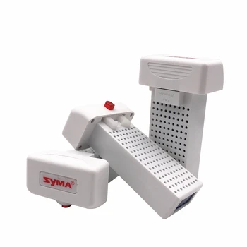 Syma X8SW x8sc Syma x8 pro Syma x8pro Оригинальный Аккумулятор Lipo 7,4 В 2000 мАч батарея радиоуправляемый дрон квадрокоптер Syma X8ws серии запчасти