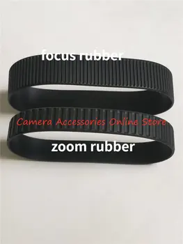 Новое и оригинальное Резиновое Кольцо для Увеличения и фокусировки объектива/Резиновая Ручка Для Ремонта объектива Canon EF 17-40 мм f/4L USM