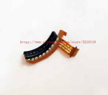 Оригинальные контактные детали в сборе с кабелем для ремонта объектива Tamron 28-75 мм F/2.8 Di III RXD A036 Бесплатная доставка