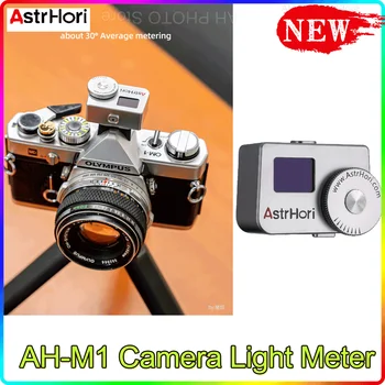 Измеритель Освещенности Камеры AstrHori AH-M1 0,66 
