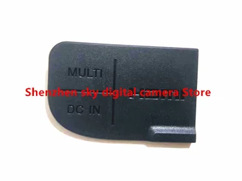 НОВИНКА для Sony PXW-Z150 HXR-NX100 DC IN HDMI Мультиинтерфейсная крышка Дверцы Резиновая НОВАЯ
