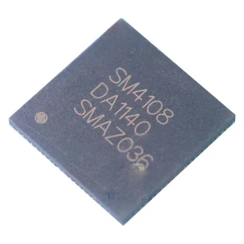 Пакет QFN с подлинным ЖК-чипом SM4108