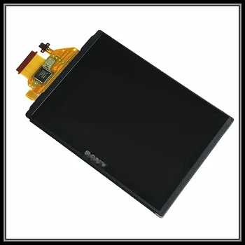 Новый ЖК-экран дисплея в сборе с запчастями casa для Sony ILCE-7rM3 ILCE-9 A7rIII A7rM3 A9 RX10M4 RX10IV беззеркальный