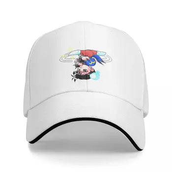 Бейсболка Chun Li PC98 большого размера, забавная шляпа, Брендовые мужские кепки, шляпа джентльмена, Шляпа Женская Мужская