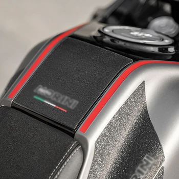 Боковые наклейки на топливный бак мотоцикла для XCape650 XCape 650 650X 2022 2023 Защитная наклейка нескользящая накладка на бак