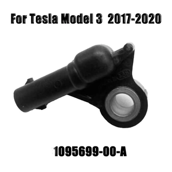 Новый датчик удара 1095699-00-A для Tesla Model 3 2017-2020 Датчик столкновения