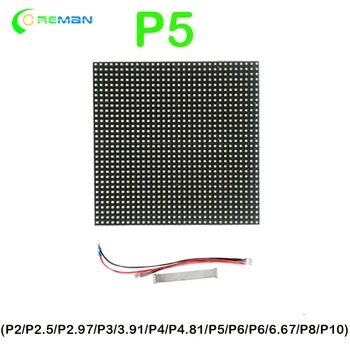 водонепроницаемая светодиодная телевизионная панель led p5 outdoor module matrix, шкаф для литья под давлением со скидкой, светодиодный дисплей smd outdoor led module p5