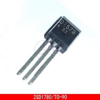 1-10 шт. Кремниевый транзистор 2SD1780 D1780 NEC TO-260VAR NPN