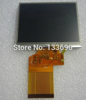 1 шт. 3,5-дюймовый сенсорный экран LQ035NC211 с оригинальной фабрикой с сенсорным экраном