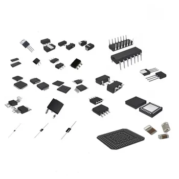 Микросхема памяти W27c010 Plcc-32 128K, 8 электрически стираемых микросхем Eprom Ic W27c010-70Z