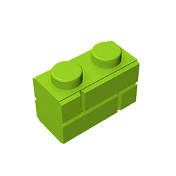 Строительные блоки, совместимые с LEGO 98283 Техническая поддержка MOC Аксессуары, детали, сборочный набор, кирпичи своими руками