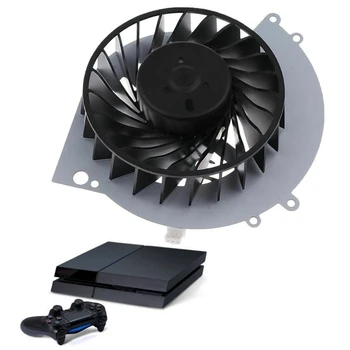 1 шт., замена прочного внутреннего вентилятора охлаждения для Play Station 4 PS4 CUH-1200 DC12V