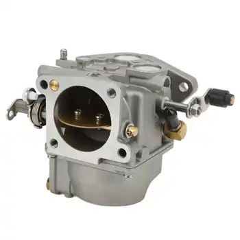 Карбюратор для лодочного мотора Морской карбюратор 2-тактный 30 л.с. для подвесного двигателя