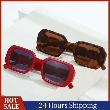 Солнцезащитные очки 2023 Летние солнцезащитные очки Personality Oculos De Sol, очки, очки с градиентной поляризацией, очки для путешествий, оттенки
