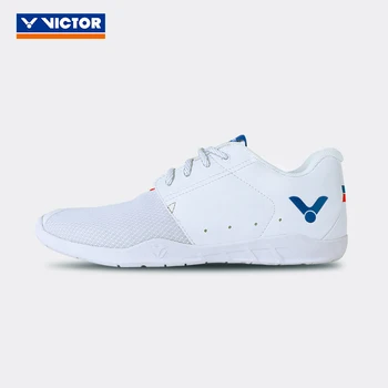 Обувь для бадминтона Victor, Модная Повседневная Универсальная спортивная обувь для тренировок, дышащая VGR10