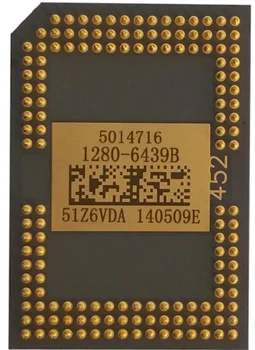 1280-6138B 1280-6139B DMD-чип б/у в хорошем состоянии без гарантии