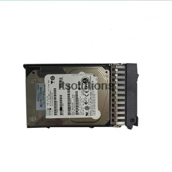 Для серверного жесткого диска HP P04525-B21 P06576-001 400G SAS MU SSD 2.5
