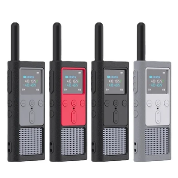 Защита G5AA для переговорного устройства Walkie Talkie 2S-Аксессуары для двусторонней радиосвязи