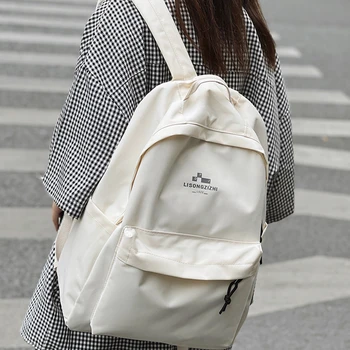 Новые модные школьные сумки для путешествий и отдыха для девочек, женская сумка для книг, модный Женский рюкзак для отдыха для студенток, классные мальчики-подростки