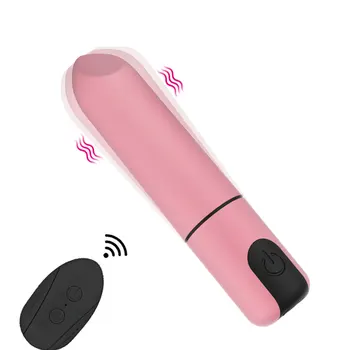 10-скоростной мини-вибратор с дистанционным управлением, USB губная помада, вибрирующее яйцо, легко скрываемый мастурбатор, Наслаждайтесь оргазмом в любое время и в любом месте