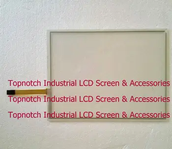 Совершенно новый Дигитайзер с сенсорным экраном для A9A0159 MYTHOS E-TEC Touch Pad Glass