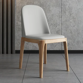 Парикмахерское кресло для макияжа Скандинавское дизайнерское кресло для гостиной, современное кресло для спальни, компьютер, модные шезлонги, мебель для зала