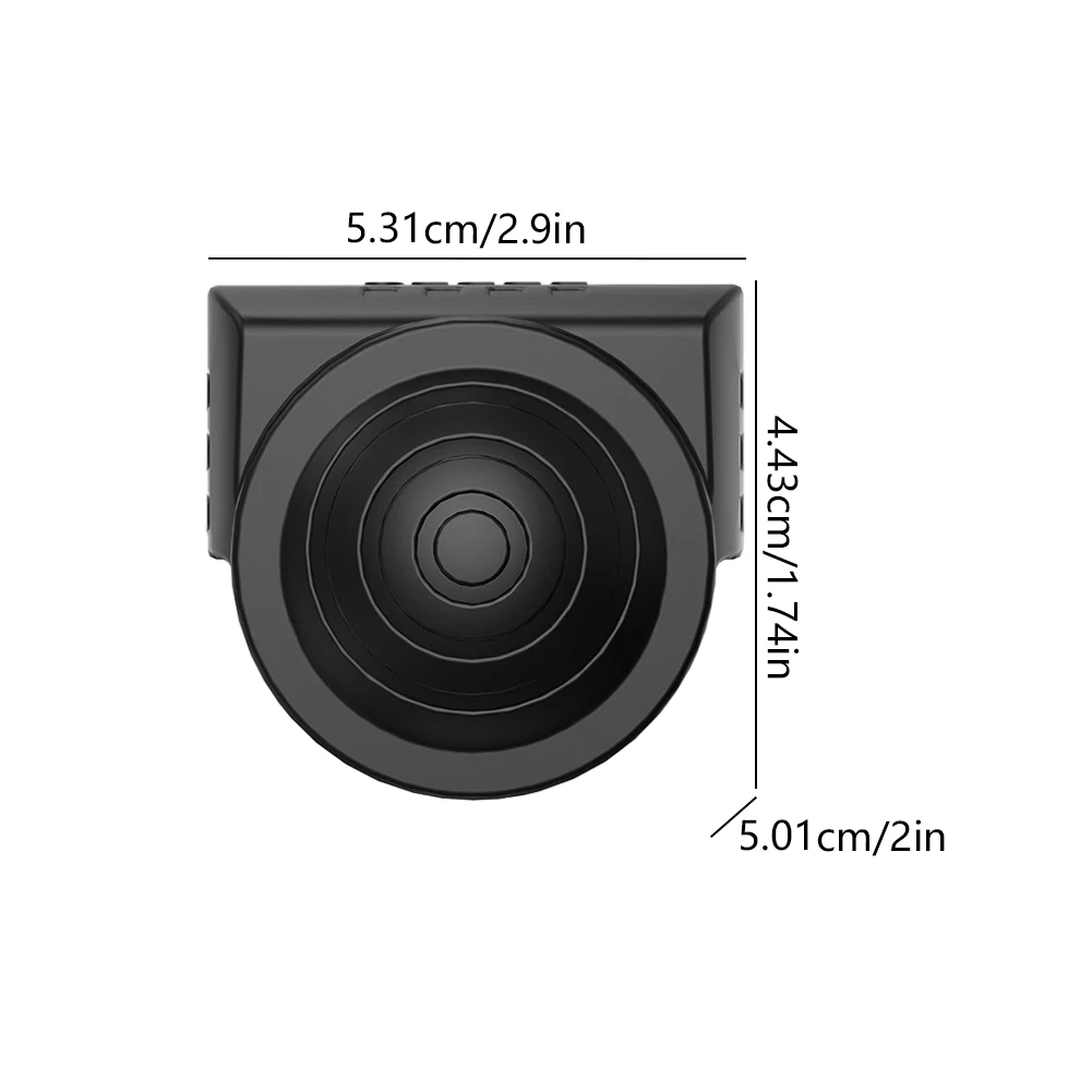 Защита камеры кардана от царапин Защитный чехол для кардана Панорамная камера Защитная крышка Протектор объектива камеры для Insta360 X2 / X3