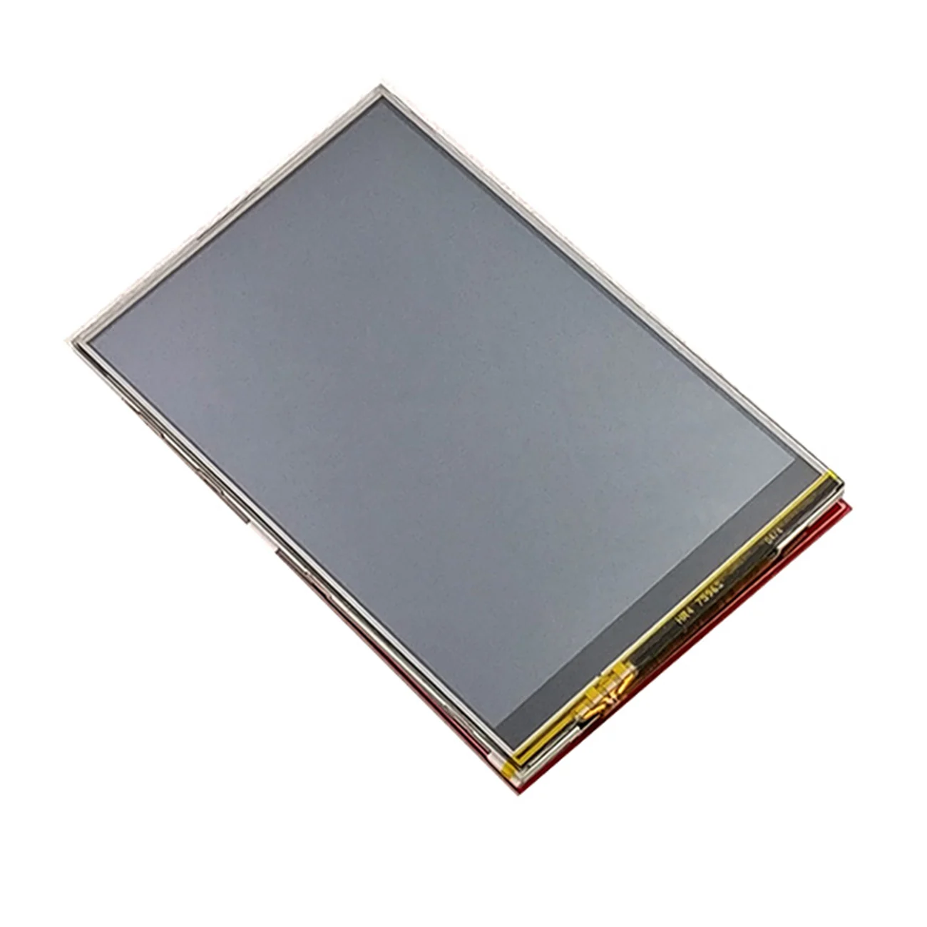 3,5-дюймовый ЖК-дисплей с сенсорной панелью TFT 480x320 ILI9486, ЖК-модуль драйвера со стилусом для Arduin Mega2560