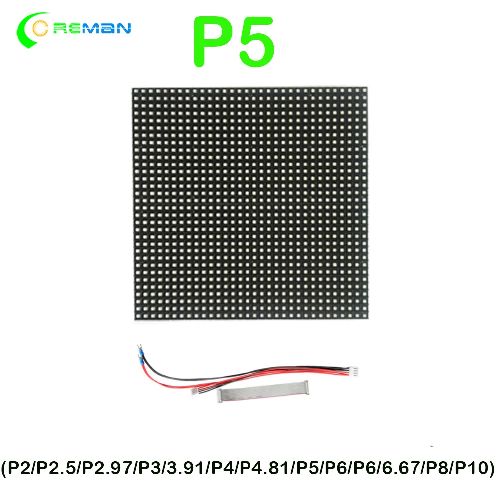 водонепроницаемая светодиодная телевизионная панель led p5 outdoor module matrix, шкаф для литья под давлением со скидкой, светодиодный дисплей smd outdoor led module p5